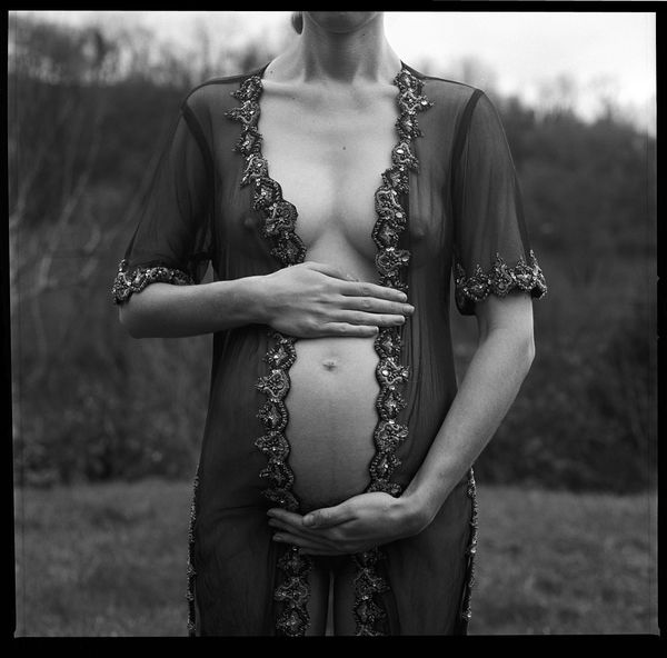 © Rebecca Rose Harris - Image from the A Rite of Passage photography project