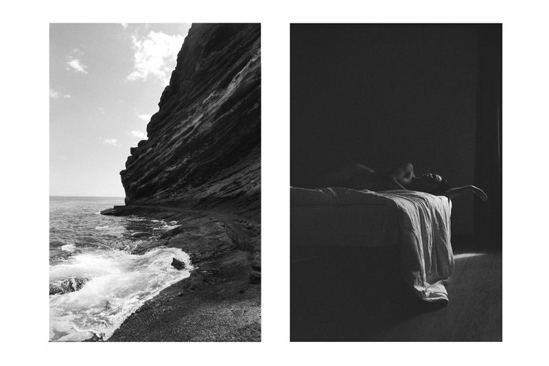 © Tatiana Takáčová - Fernweh 6