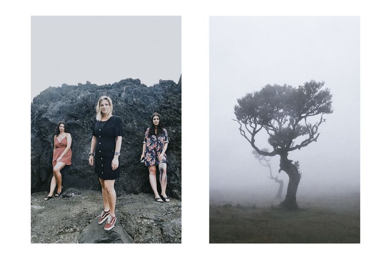 © Tatiana Takáčová - Fernweh 5