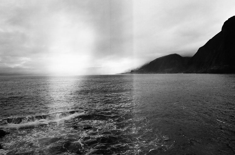 © Tatiana Takáčová - Fernweh 4