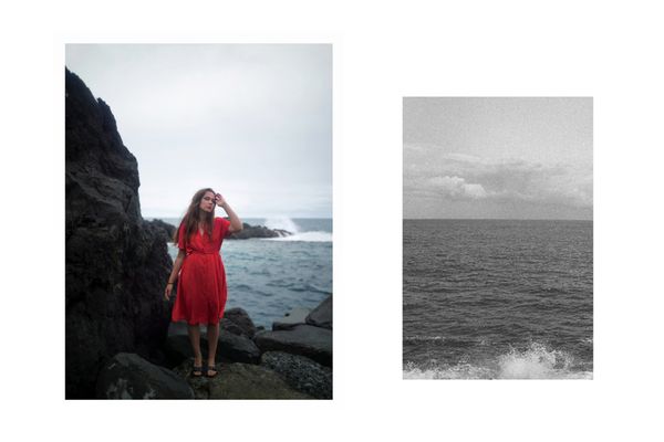 © Tatiana Takáčová - Fernweh 3