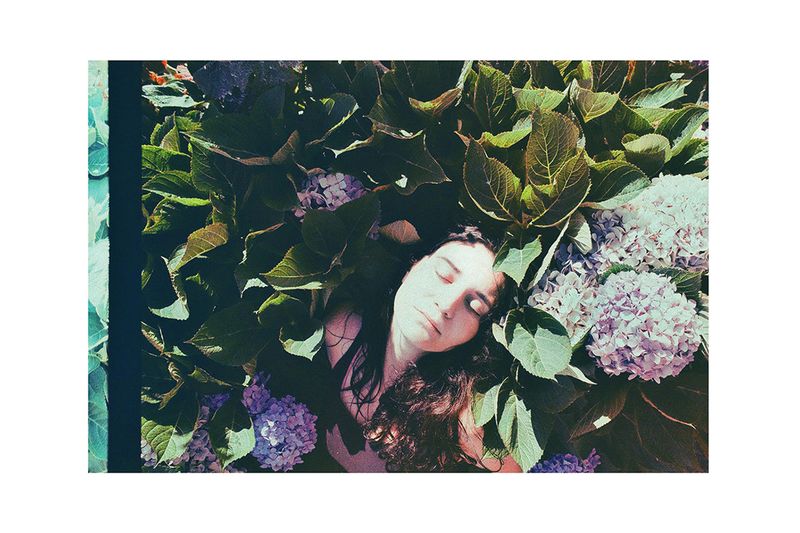 © Tatiana Takáčová - Fernweh 8