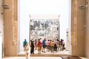 Se Eros e Thanatos a Palazzo Abatellis