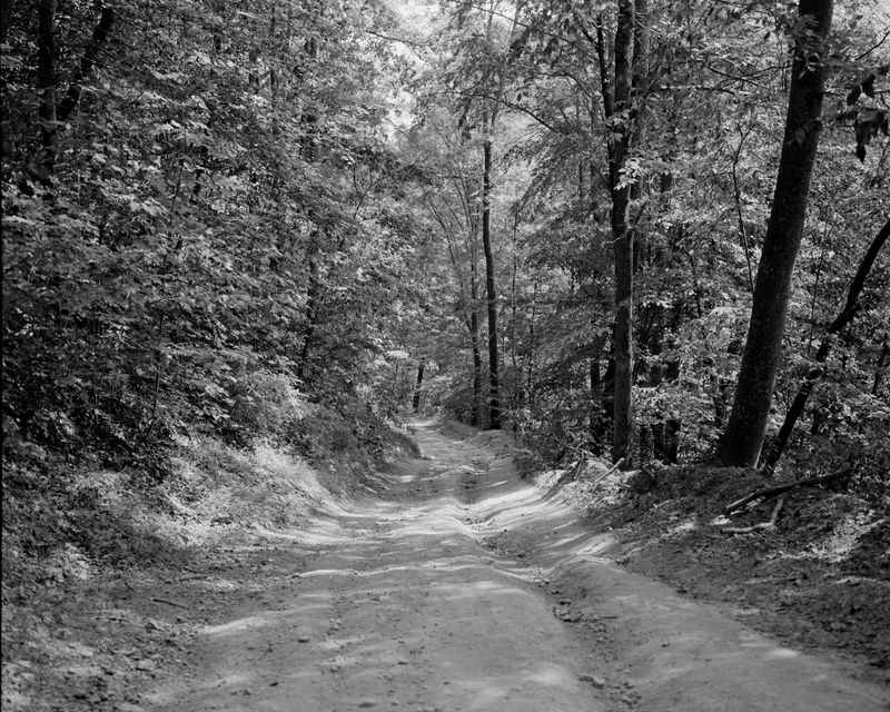 © Ian Byers-Gamber - Hatfield McCoy Trails #10, 2024