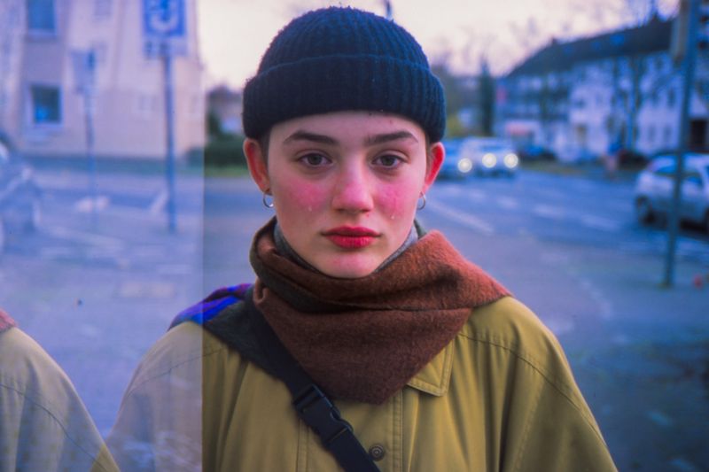 © Josh Kern - Naomi (ii)