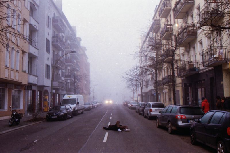 © Josh Kern - Jonah