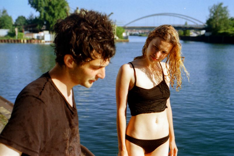 © Josh Kern - René and Natasha