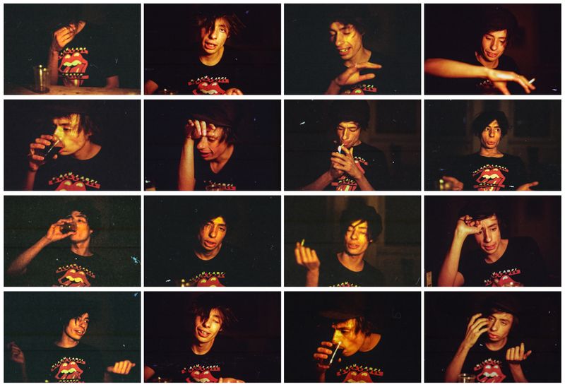 © Josh Kern - Till (ii)