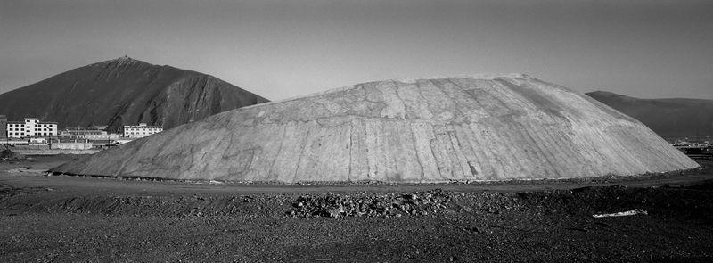 © Hao Wu - “The Stone Hill”. Shiqu, Garze Tibetan Autonomous Prefecture, Sichuan province, China. 2023.