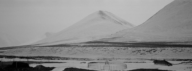 © Hao Wu - “The Ranch". Chengduo, Yushu Tibetan Autonomous Prefecture of Yushu, Qinghai province, China. 2024.