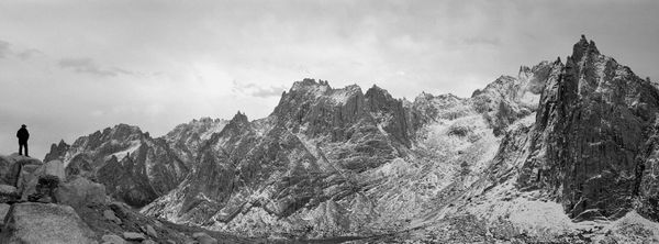 © Hao Wu - “Lianbaoyeze". Aba, Aba Tibetan and Qiang Autonomous Prefecture, Sichuan province, China. 2023.