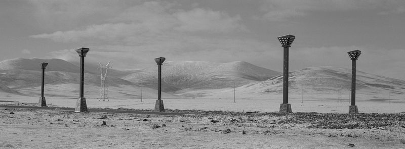 © Hao Wu - "The Highway". Shiqu, Garze Tibetan Autonomous Prefecture, Sichuan province, China. 2023.