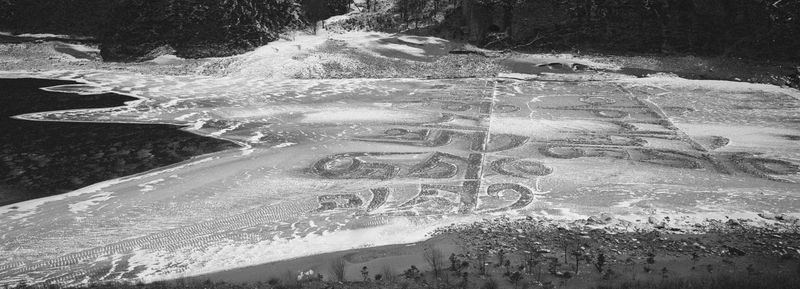 © Hao Wu - Image from the Relics of Gesar photography project