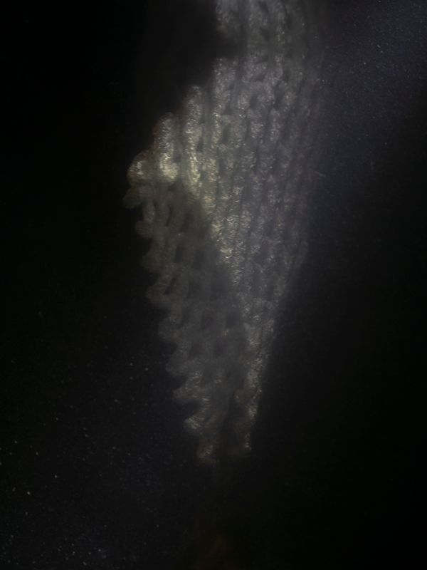 © Pietro Lo Casto - Image from the New Gods photography project