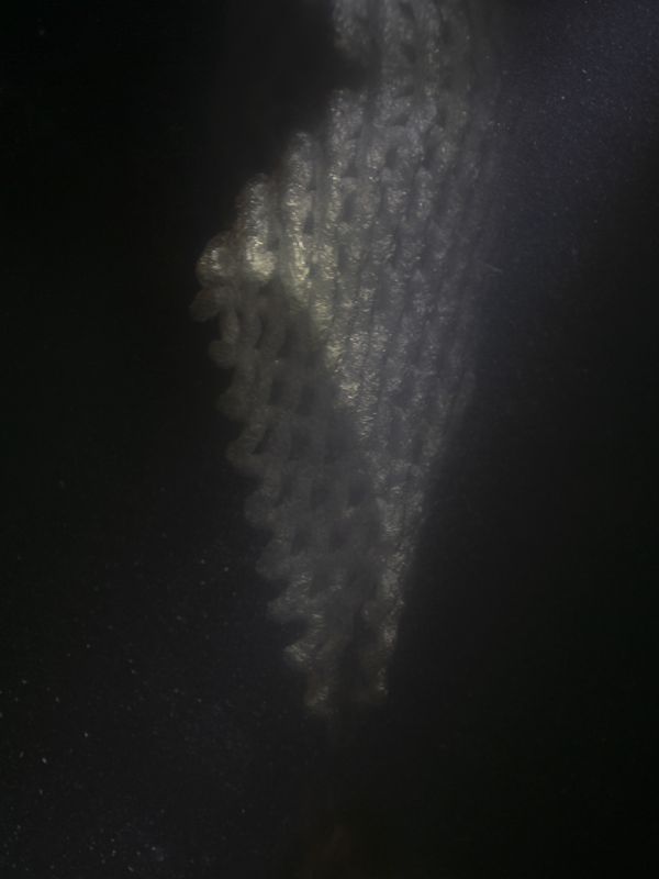 © Pietro Lo Casto - Image from the New Gods photography project