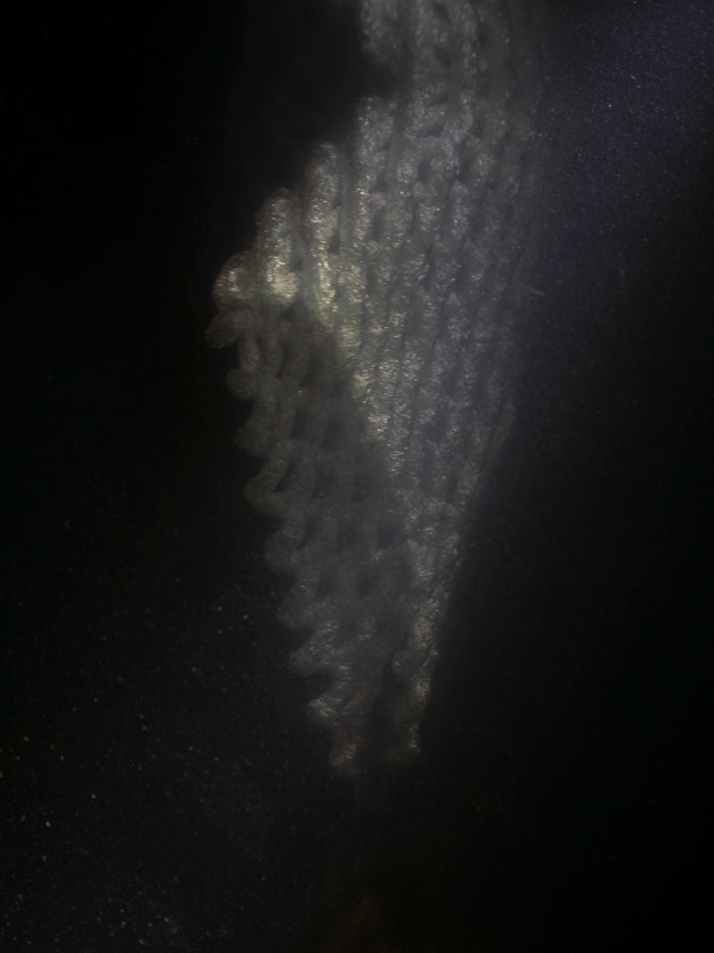 © Pietro Lo Casto - Image from the New Gods photography project