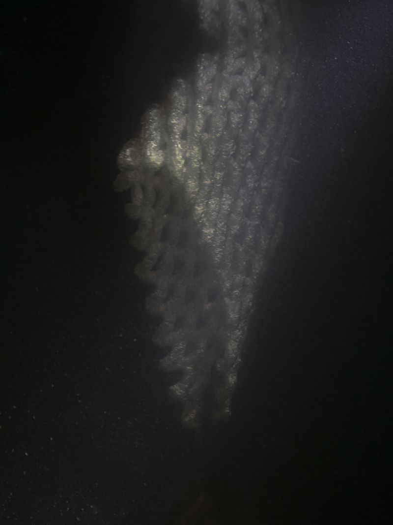 © Pietro Lo Casto - Image from the New Gods photography project