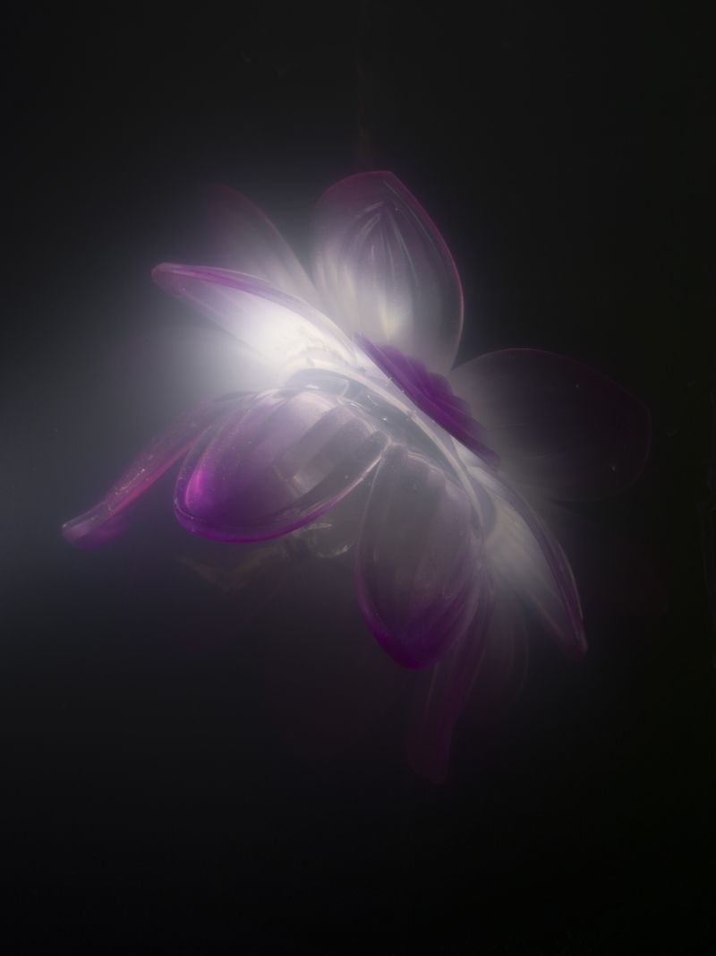 © Pietro Lo Casto - Image from the New Gods photography project
