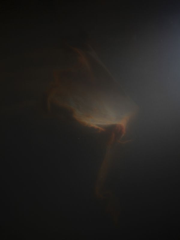 © Pietro Lo Casto - Image from the New Gods photography project