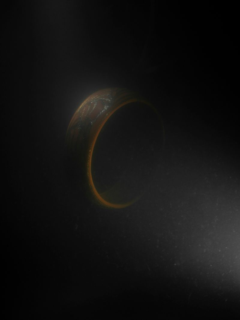 © Pietro Lo Casto - Image from the New Gods photography project