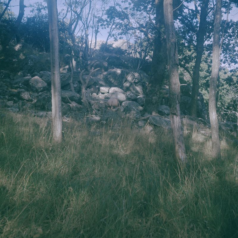© Charlotta Hammar - Trying to be a stone among other stones
