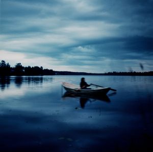 SONG OF THE RIVERSIDE