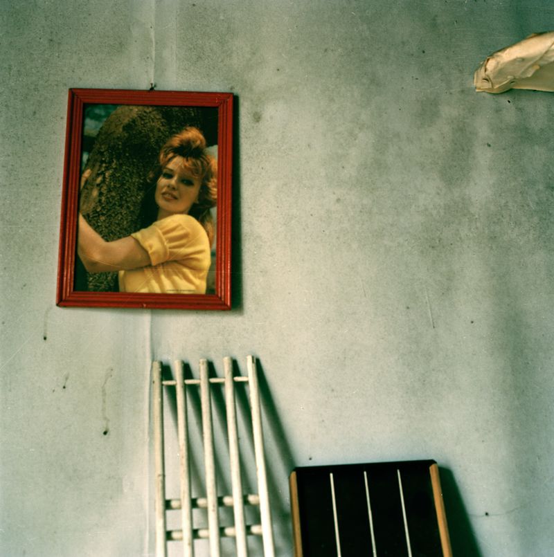 © Janne körkkö - Image from the SONG OF THE RIVERSIDE photography project
