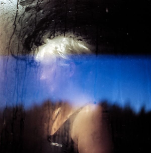 © Janne körkkö - Image from the SONG OF THE RIVERSIDE photography project