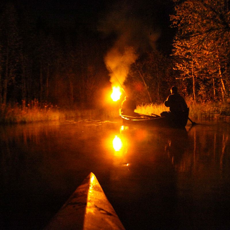 © Janne körkkö - Image from the SONG OF THE RIVERSIDE photography project