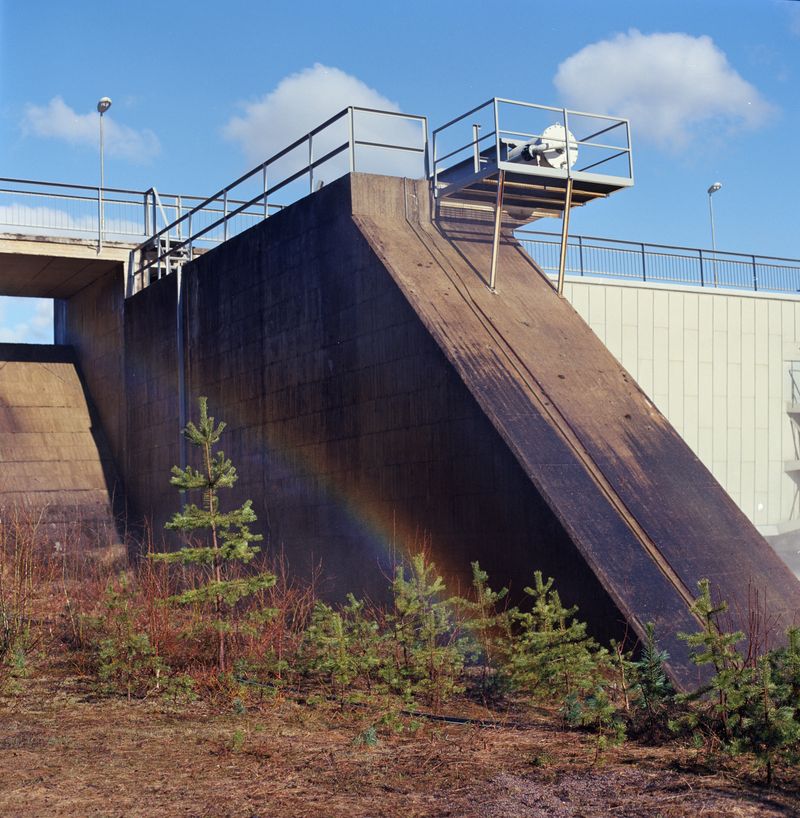 © Janne körkkö - Image from the SONG OF THE RIVERSIDE photography project