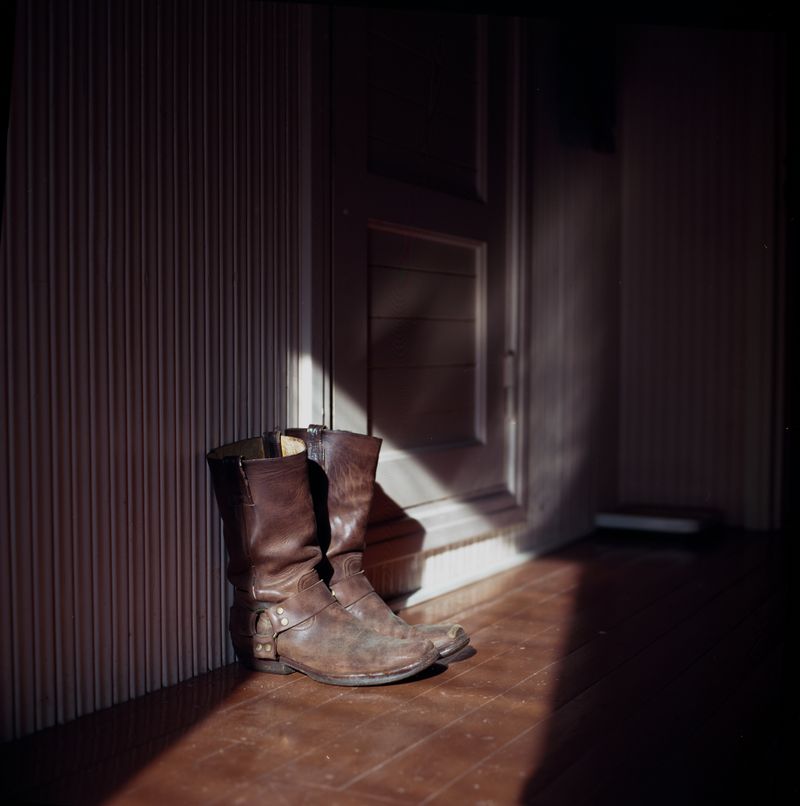 © Janne körkkö - Image from the SONG OF THE RIVERSIDE photography project