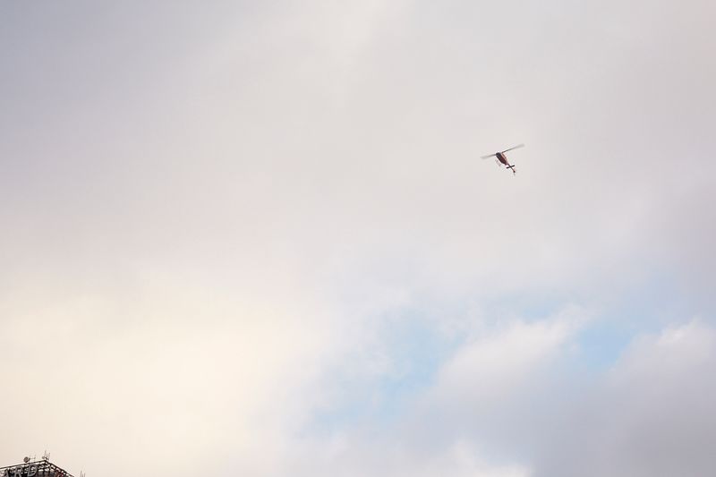 © Franziska Schrödinger - Image from the Die Beharrlichkeit der Maßnahmen photography project