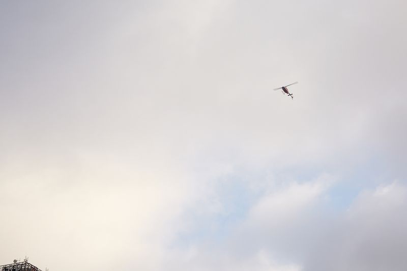 © Franziska Schrödinger - Image from the Die Beharrlichkeit der Maßnahmen photography project