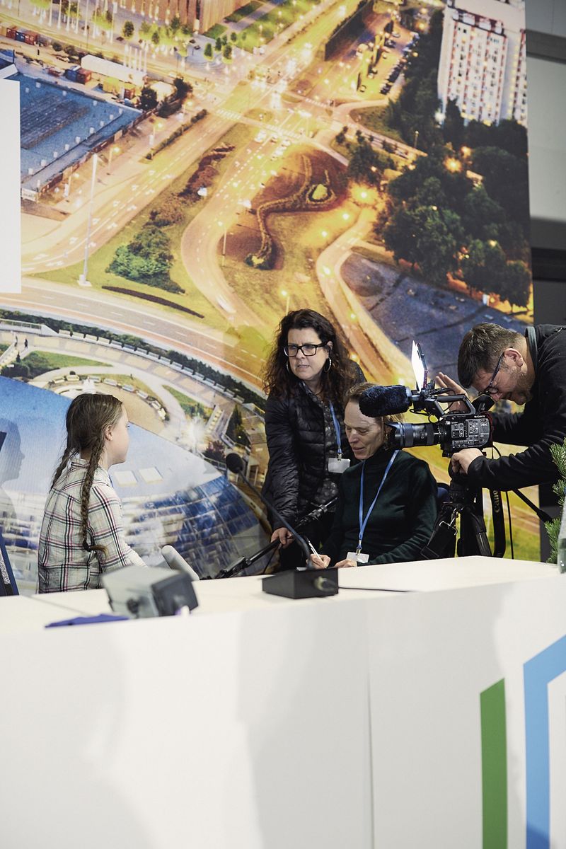 © Franziska Schrödinger - Image from the Die Beharrlichkeit der Maßnahmen photography project