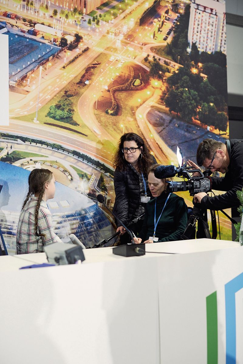 © Franziska Schrödinger - Image from the Die Beharrlichkeit der Maßnahmen photography project