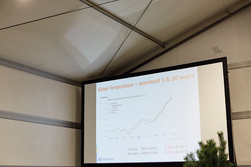 © Franziska Schrödinger - Image from the Die Beharrlichkeit der Maßnahmen photography project