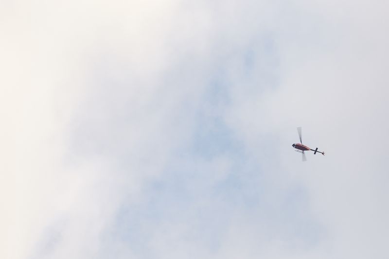 © Franziska Schrödinger - Image from the Die Beharrlichkeit der Maßnahmen photography project