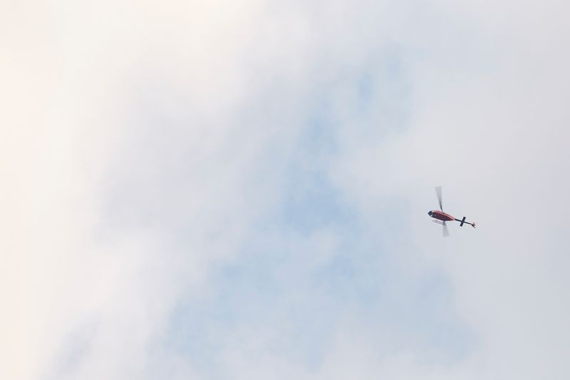 © Franziska Schrödinger - Image from the Die Beharrlichkeit der Maßnahmen photography project