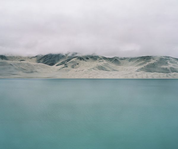 © Patrick Wack - Image from the Out West photography project