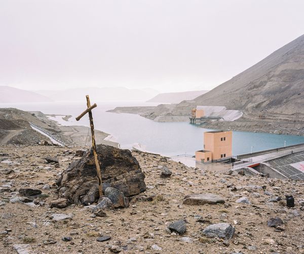 © Patrick Wack - Image from the Out West photography project