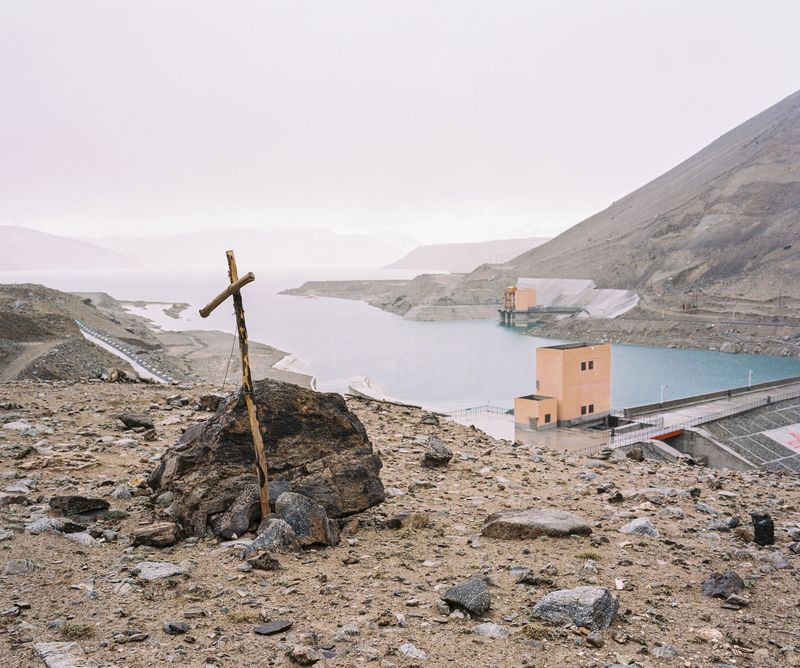 © Patrick Wack - Image from the Out West photography project