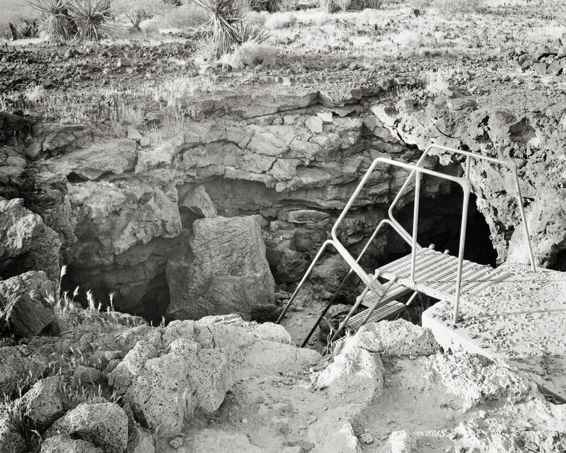 © Antone  Dolezal - Bunker, Mesquite, NV