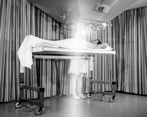 © Antone  Dolezal - Healing Therapy