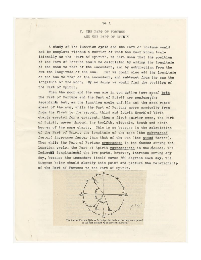 © Antone  Dolezal - Image from the Part of Fortune and Part of Spirit photography project