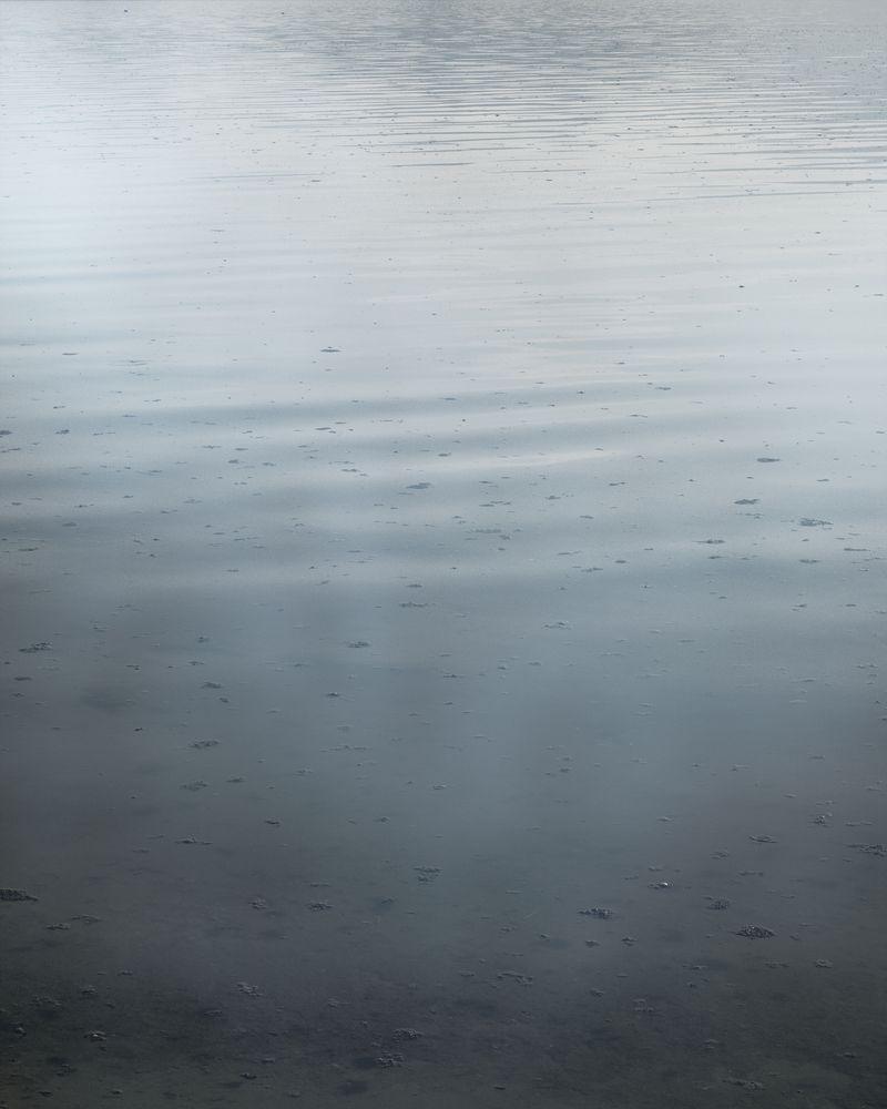 © Antone  Dolezal - Chemical Fog, Salton Sea, CA