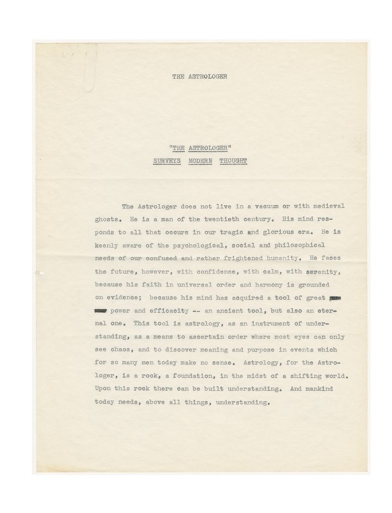 © Antone  Dolezal - Image from the Part of Fortune and Part of Spirit photography project