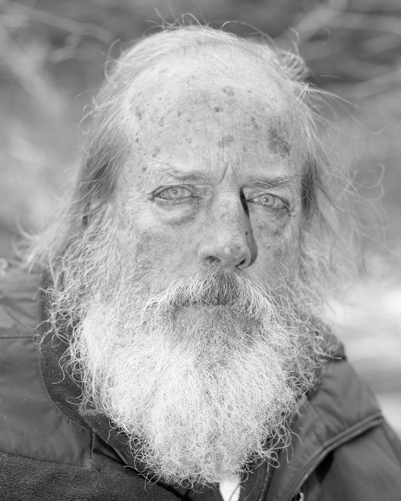 © Antone  Dolezal - The Telling