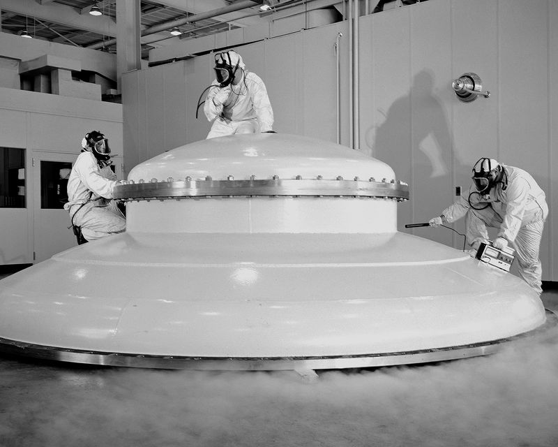 © Antone  Dolezal - Contact