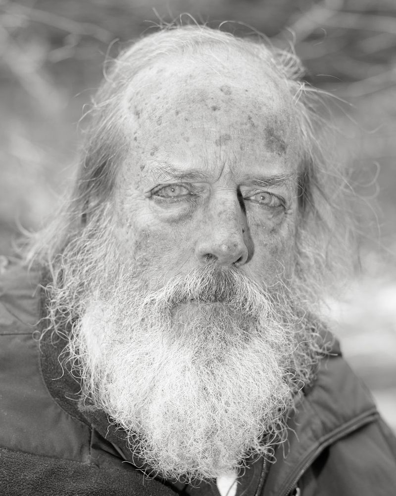 © Antone  Dolezal - The Telling