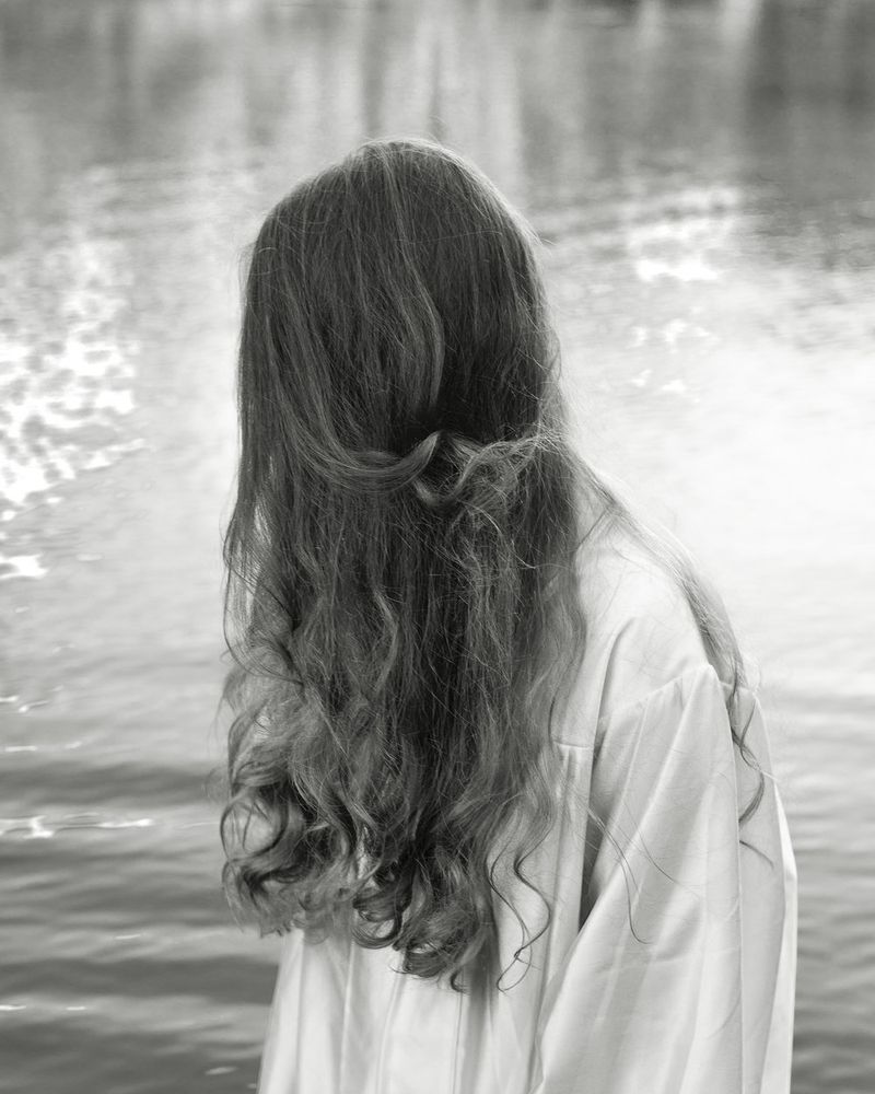 © Antone  Dolezal - From the Water
